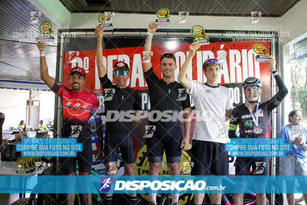 2º Desafio MTB - APAE SJI