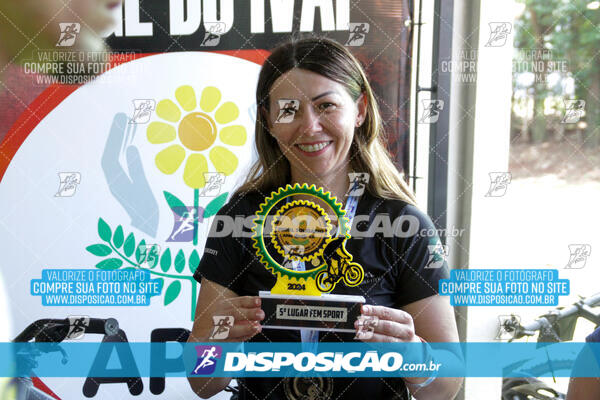 2º Desafio MTB - APAE SJI