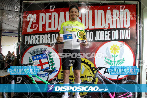 2º Desafio MTB - APAE SJI