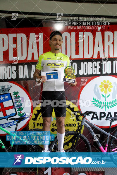 2º Desafio MTB - APAE SJI