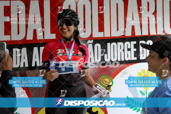 2º Desafio MTB - APAE SJI