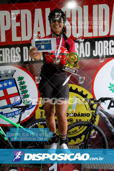 2º Desafio MTB - APAE SJI