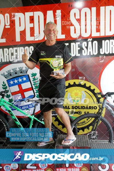 2º Desafio MTB - APAE SJI