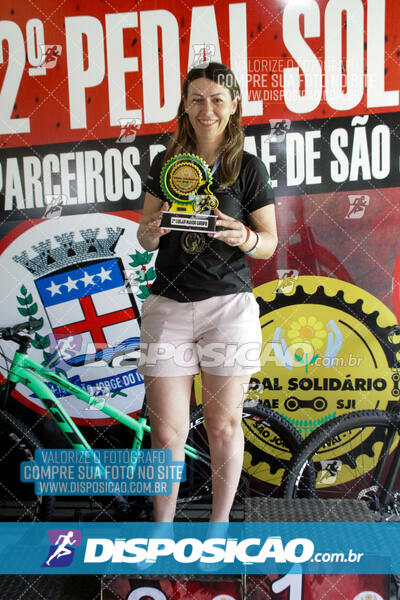 2º Desafio MTB - APAE SJI