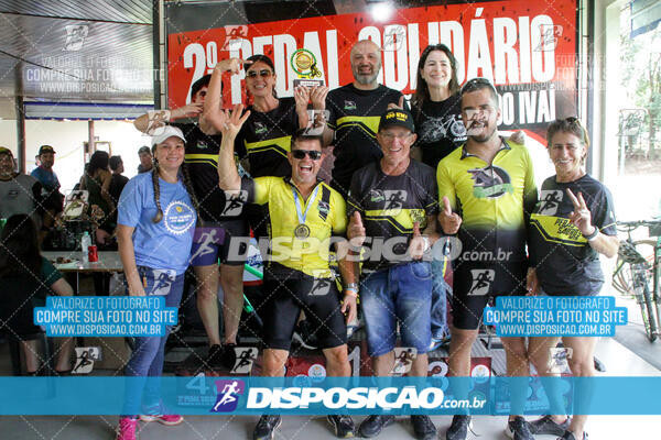 2º Desafio MTB - APAE SJI