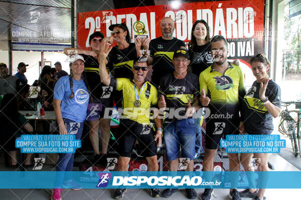 2º Desafio MTB - APAE SJI