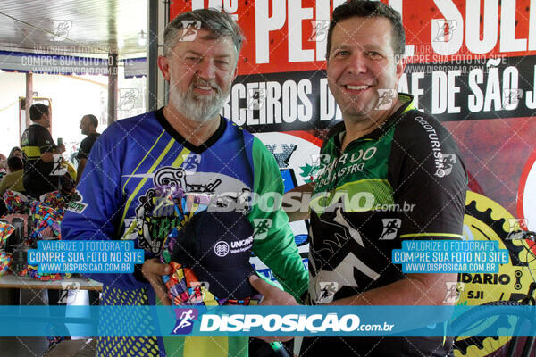 2º Desafio MTB - APAE SJI