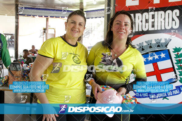 2º Desafio MTB - APAE SJI