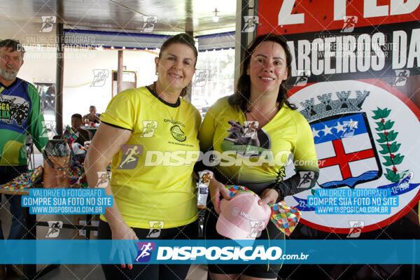 2º Desafio MTB - APAE SJI