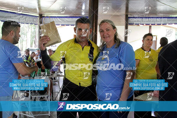 2º Desafio MTB - APAE SJI