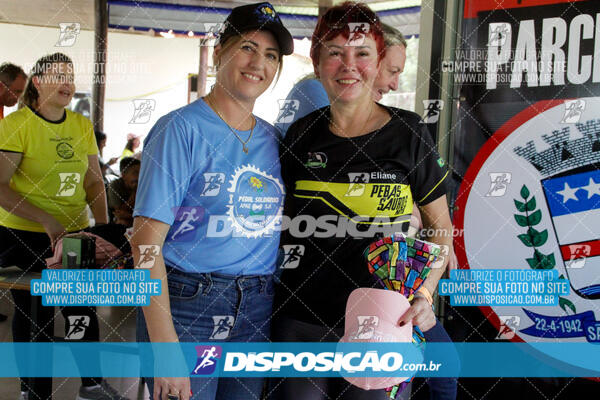 2º Desafio MTB - APAE SJI