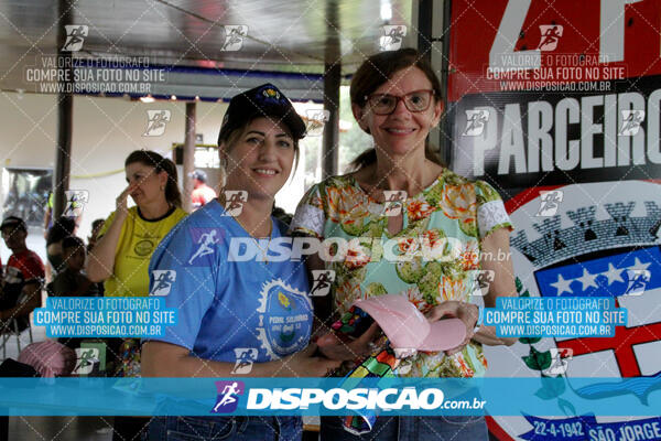 2º Desafio MTB - APAE SJI