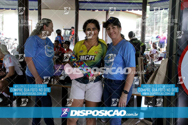 2º Desafio MTB - APAE SJI