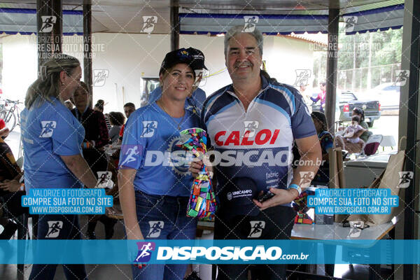 2º Desafio MTB - APAE SJI