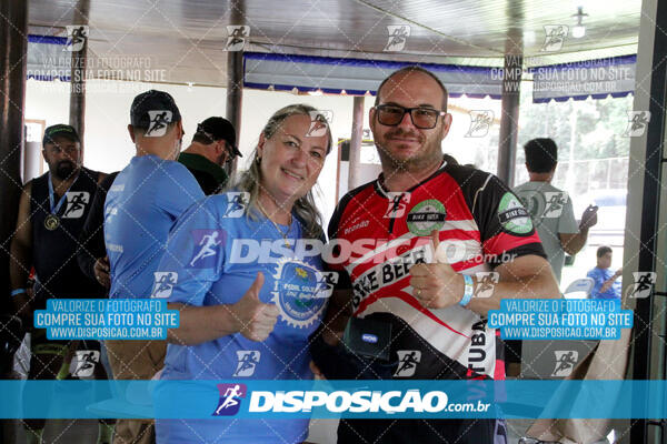 2º Desafio MTB - APAE SJI