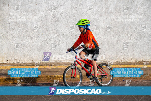 2º Desafio MTB Sandovalina