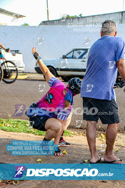 2º Desafio MTB Sandovalina