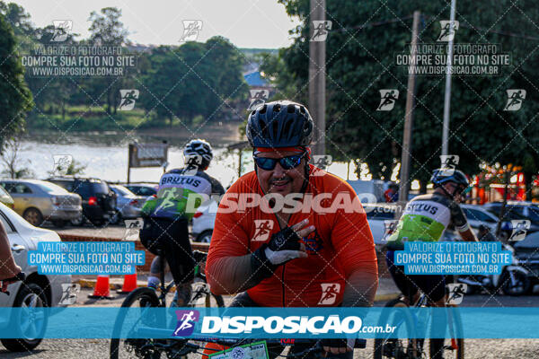 2º Desafio MTB Sandovalina