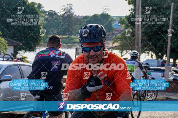 2º Desafio MTB Sandovalina