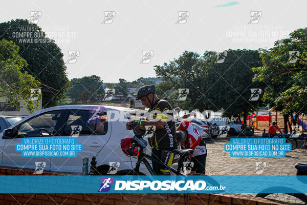 2º Desafio MTB Sandovalina