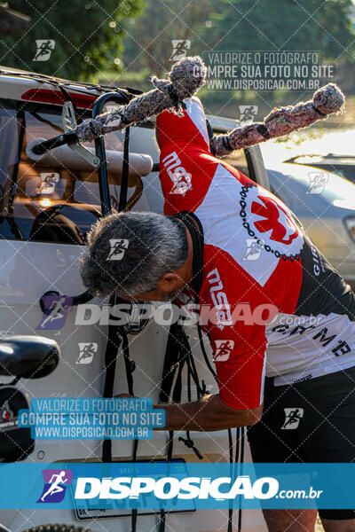 2º Desafio MTB Sandovalina