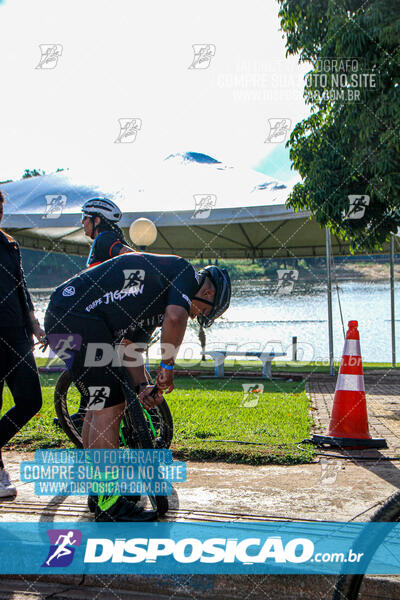 2º Desafio MTB Sandovalina