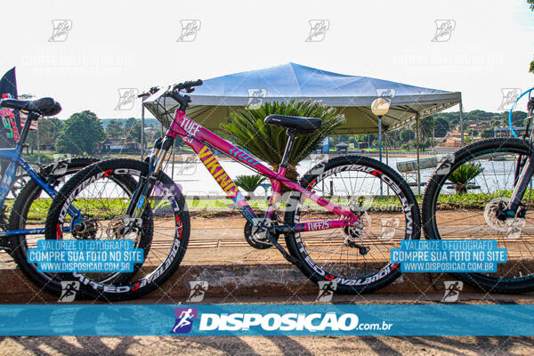 2º Desafio MTB Sandovalina