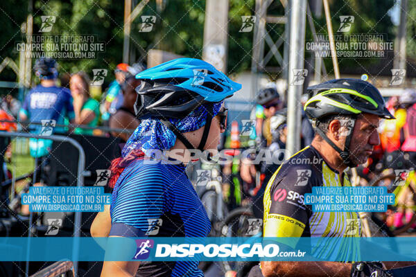 2º Desafio MTB Sandovalina