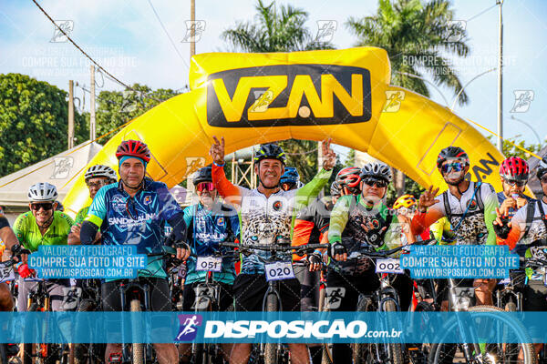 2º Desafio MTB Sandovalina