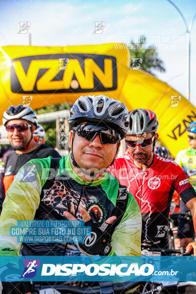 2º Desafio MTB Sandovalina