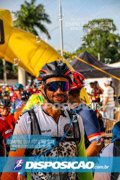 2º Desafio MTB Sandovalina