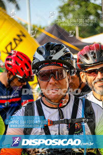 2º Desafio MTB Sandovalina