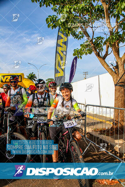 2º Desafio MTB Sandovalina