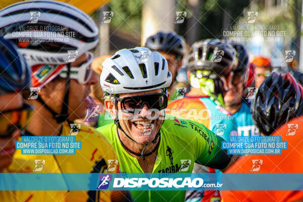 2º Desafio MTB Sandovalina