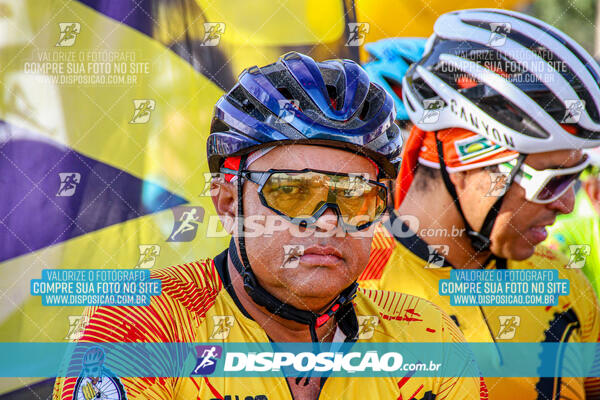 2º Desafio MTB Sandovalina