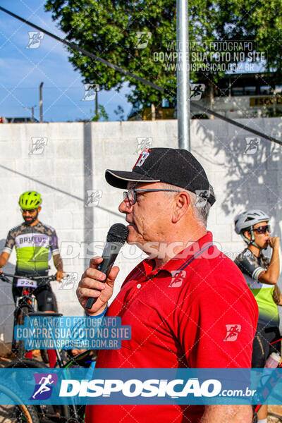 2º Desafio MTB Sandovalina