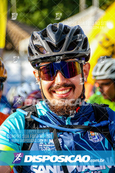 2º Desafio MTB Sandovalina