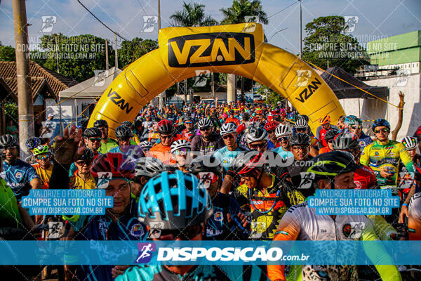 2º Desafio MTB Sandovalina