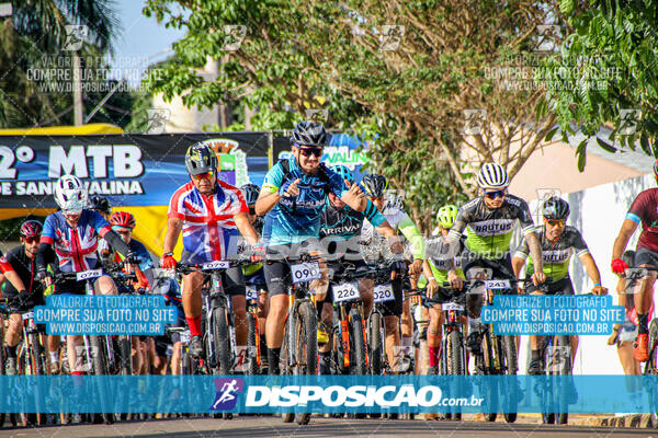 2º Desafio MTB Sandovalina