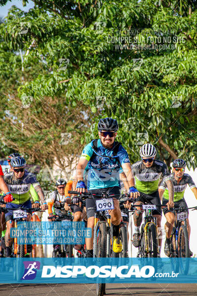 2º Desafio MTB Sandovalina