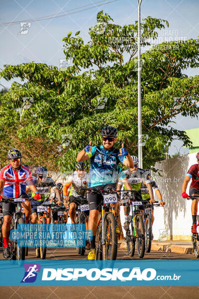 2º Desafio MTB Sandovalina