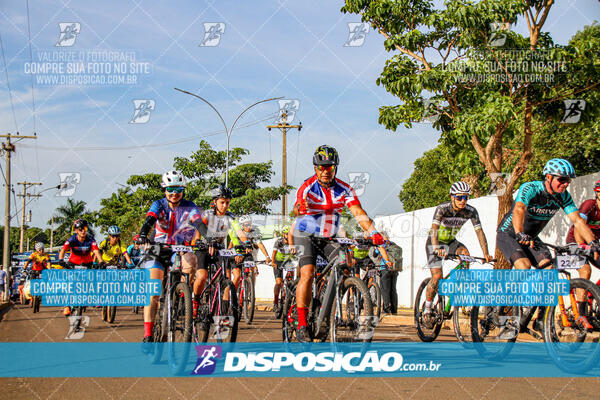 2º Desafio MTB Sandovalina