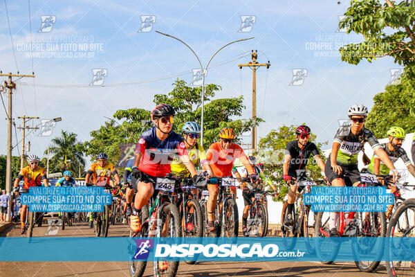 2º Desafio MTB Sandovalina