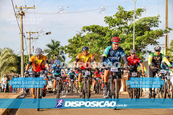 2º Desafio MTB Sandovalina