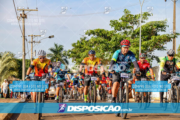 2º Desafio MTB Sandovalina