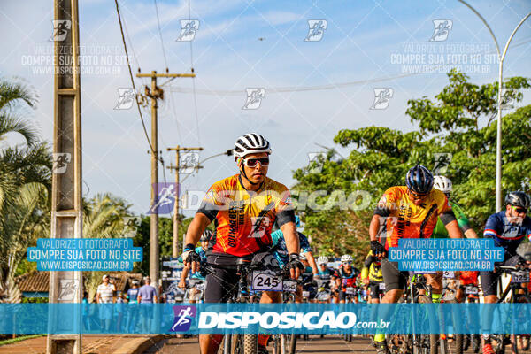 2º Desafio MTB Sandovalina