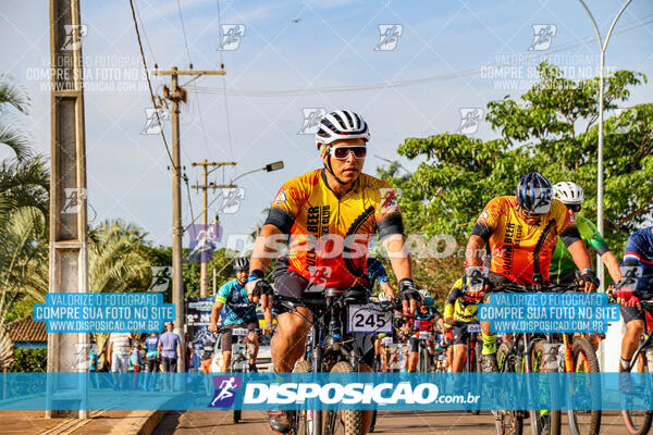 2º Desafio MTB Sandovalina