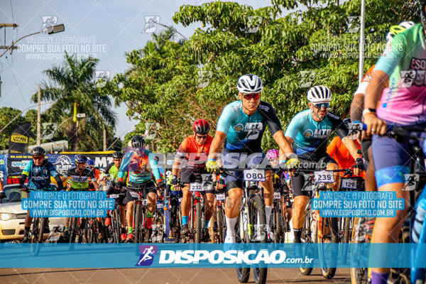 2º Desafio MTB Sandovalina