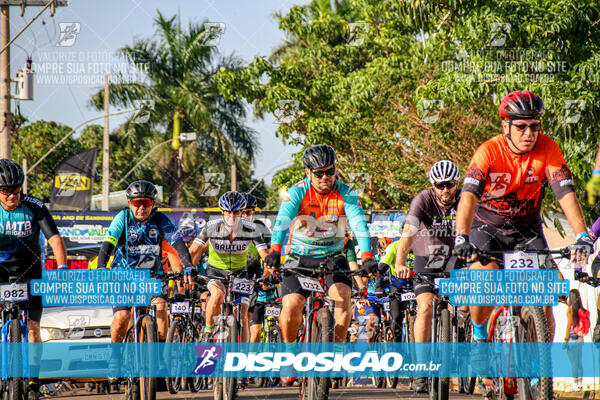 2º Desafio MTB Sandovalina