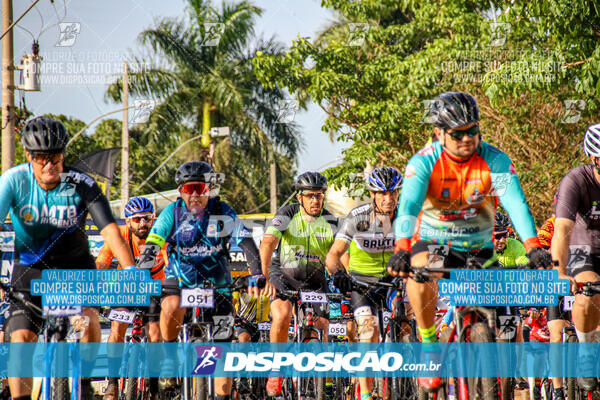 2º Desafio MTB Sandovalina